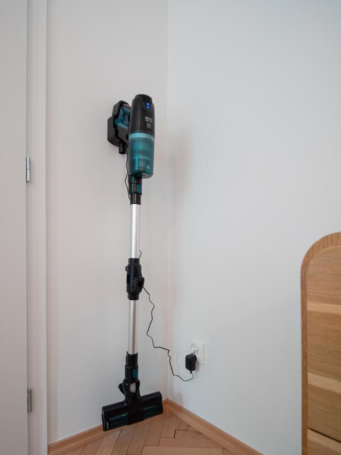 Apartament Irena ソポト エクステリア 写真